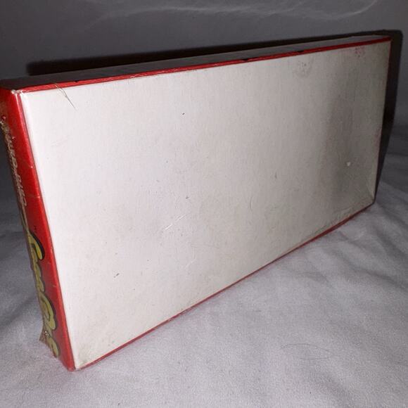 Snafooey Card & Dice Game Deluxe Edition - Snafoo Games 1982 Vintage SEALED NEW - Picture 6 of 6